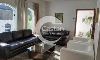 Imagem 5: Casa em Mooca Casa com 3 dormitórios