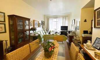 Imagem 4: Apartamento com 3 dormitórios à venda, 90 m² por R$ 480.000,00 - Alto - Teresópolis/RJ