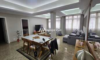 Imagem 2: Ipanema Apartamento com 3 dormitórios