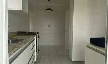 Imagem 7: APARTAMENTO - JARDIM BONFIGLIOLI - SP