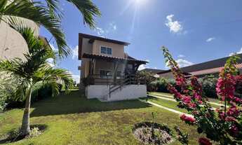 Imagem 2: Casa em chã Grande condomínio fechado