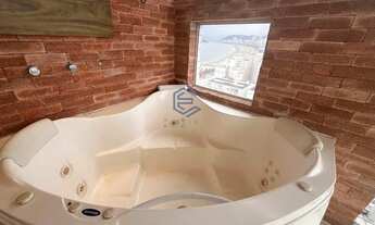 Imagem 2: APARTAMENTO RESIDENCIAL em SANTOS - SP, EMBARÉ