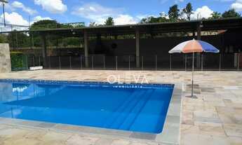 Imagem 5: Chácara com 3 dormitórios à venda, 6000 m² por R$ 1.400.000,00 - Morada Campestre (Zona Ru