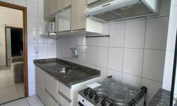 Imagem 5: Imóvel para aluguel possui 54 metros quadrados com 2 quartos