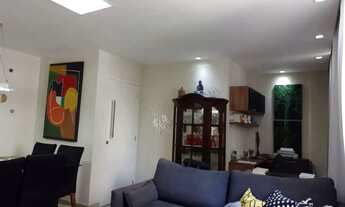 Imagem 2: Apartamento com 3 quartos à venda, 147 m²- Icaraí - Niterói/RJ