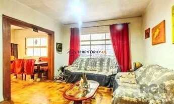 Imagem: Apartamento no bairro Auxiliadora de 3 dormitórios