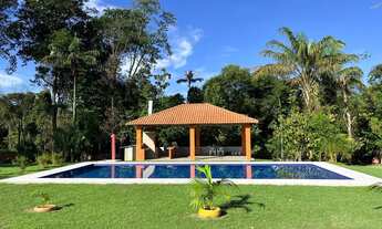 Imagem: Chácara Angelim - alugo para eventos (localizada