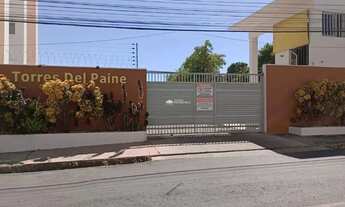 Imagem 2: Apartamento 2 quartos em São Cristóvão, Teresina 49,46 m² com portaria 24h e área de laze