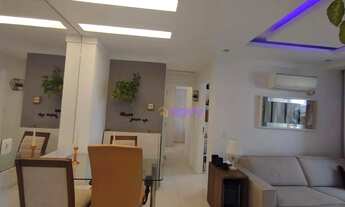 Imagem 6: Apartamento à venda, 53 m² por R$ 350.000,00 - Maria Paula - São Gonçalo/RJ