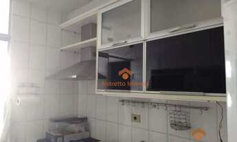 Imagem 5: Apartamento à venda, 68 m² por R$ 450.000,00 - Vila dos Remédios - São Paulo/SP