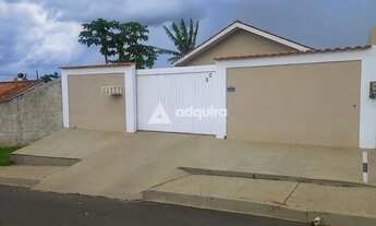 Imagem: Casa à venda Jardim Costa Rica, Neves