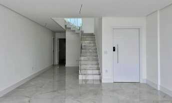 Imagem 2: Cobertura com 05 quartos na Rua Tiradentes