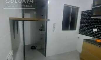 Imagem 6: Apartamento a venda - Camilópolis, Santo André