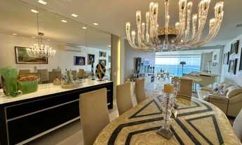 Imagem 6: 4 Quartos de Alto Luxo na Praia da Costa - Código: 27774 R