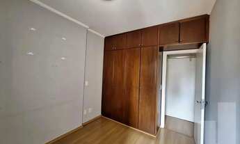 Imagem 6: Apartamento em Perdizes, bem conservado e iluminado, prédio com lazer completo - Perdizes