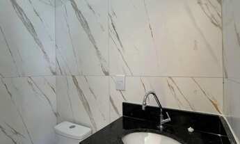 Imagem 8: Casa em Residencial Caraíbas - Aparecida de Goiânia