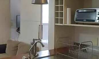 Imagem: Belo Horizonte - Apartamento Padrão - Santo