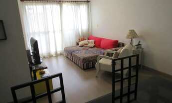 Imagem 3: Apartamento - Vila Teixeira - Campinas