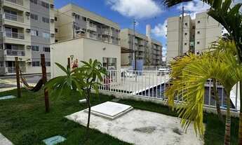 Imagem: Vendo Apartamento no térreo - Pau Amarelo/PE