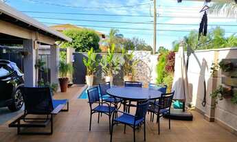 Imagem 3: Condomínio para aluguel 3 quartos no Condomínio Flamboyant - Araraquara / SP