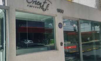 Imagem 2: Helio pires vende Apartamento No Ed. Oriente Vasconcelos Na Batista Campos