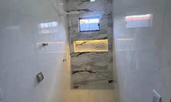 Imagem 6: Casa 3 Quartos no Eldorado, Com 2 Banheiros e 2 Vagas - 01