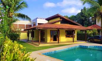 Imagem: Casa em Condomínio