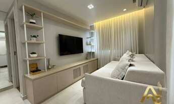 Imagem: Apartamento Automático e Mobiliado com