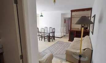 Imagem 2: Imóvel para venda tem 84 metros quadrados com 3 quartos em Trindade - Florianópolis - SC