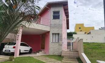 Imagem 2: CASA EM CONDOMÍNIO RESIDENCIAL em Itupeva - SP, Ibi Aram I