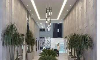 Imagem 2: Apartamento em Montes Claros, no bairro Morada do Sol, à venda