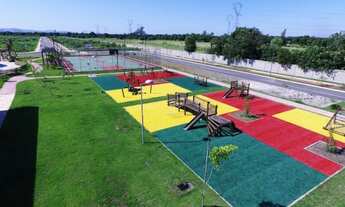 Imagem 7: Terreno num condomínio Resort localizado na Rio Santos, Rua ao lado do Shopping Pátio Mix