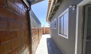 Imagem 15: Casa Térrea no Condomínio Rio da Prata