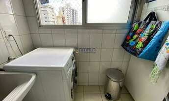 Imagem 6: Apartamento MOBILIADO para aluguel, 2 quartos 1 suíte, 2 vagas cobertas, Buritis - Belo Ho