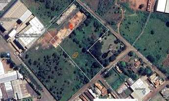 Imagem 2: Terreno à venda, 13406 m² por R$ 2.999.000,00 - Jardim Santa Marta - Araraquara/SP