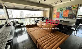 Imagem 2: Cobertura Duplex 118m² , churrasqueira e piscina