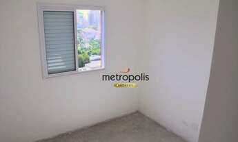 Imagem 5: Apartamento à venda, 62 m² por R$ 461.000,00 - Paraíso - Santo André/SP