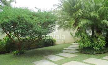 Imagem 3: Novo Leblon - Casa 5 quartos, sendo 4 suítes