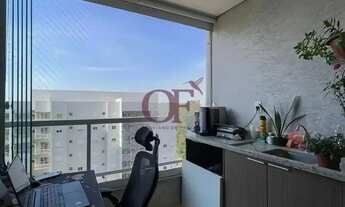 Imagem 6: Yes Ideal Living Apto com Suíte, Planejados Bontempo e Sol da Manhã