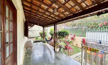 Imagem 3: Casa à venda no bairro Cachoeirinha