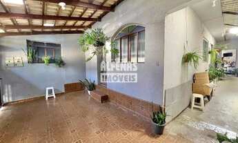 Imagem 3: CASA Á VENDA, 03 QUARTOS, 02 VAGAS, BAIRRO RIACHO DA PEDRAS