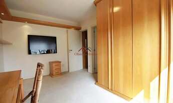 Imagem 14: Aluguel Apartamento 4 Dormitórios - 190 m² Campo Belo