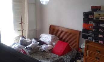 Imagem 7: Apartamento 1 quarto, sendo 1 suíte