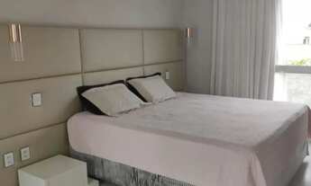 Imagem 7: Casa em Condomínio mobiliada para venda e aluguel em Feira de Santana - Condomínio Amaríli