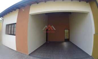 Imagem 2: Casa com 3 dormitórios para alugar, 132 m² por R$ 3.130,11/mês - Cidade Edson - Suzano/SP