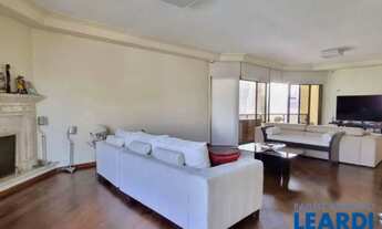 Imagem 5: APARTAMENTO - HIGIENÓPOLIS - SP