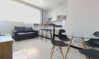 Imagem: Apartamento para aluguel 1 quarto 1 vaga