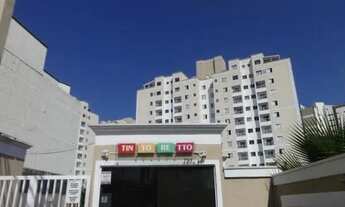 Imagem 3: Aluguel apartamento mobiliado em Taubaté