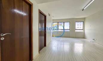 Imagem 4: Salão-Loja para alugar por R$ 1950.00, 80.00 m2 - CENTRO - LONDRINA/PR