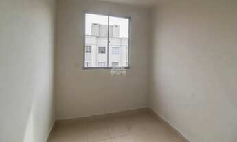 Imagem 6: Imóvel para venda possui 44 m² com 2 quartos em Iná - São José dos Pinhais - PR